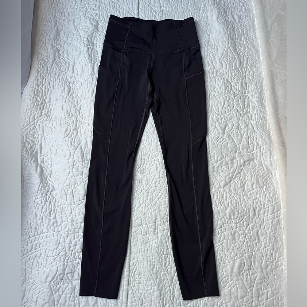 Lululemon Fast & Free Tight